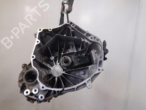 Used Gearbox Gearbox MAZDA 3 Saloon (BM_, BN_) 2.0 (120 hp) 40311513 40311513
