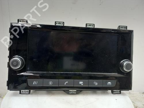 Used Control unit Control unit SEAT IBIZA V (KJ1, KJG) 1.0 TSI (95 hp) 40321952 40321952
