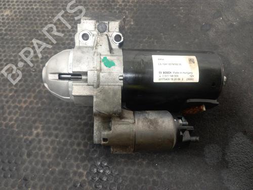 starter-bmw-3-f30-f80-2011-2012-2013-2014-2015-2016-2017-2018-40317038 main image