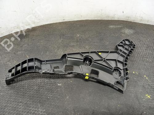 Used Rear bumper bracket Rear bumper bracket AUDI Q4 E-TRON SUV (F4B) 45 quattro (265 hp) 40323306 40323306