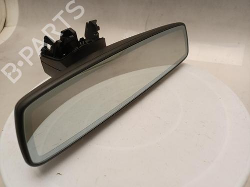 Used Rear mirror Rear mirror BMW 5 (G30, F90) M5 Competition (625 hp) 40344123 40344123