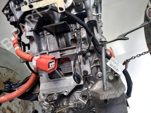 engine-nissan-leaf-ze1-2017-40326271 main image
