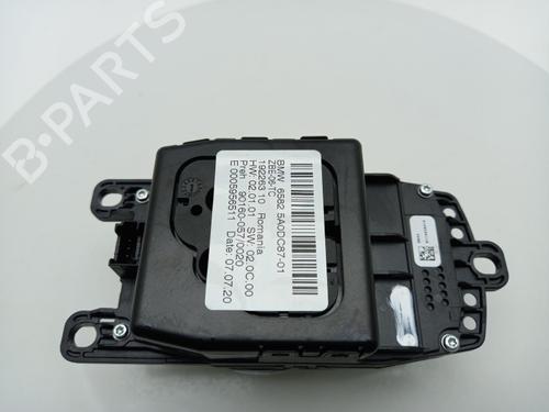 Switch BMW X3 (G01, F97, G08) xDrive 30 d | BP40303837I30 - Image 5