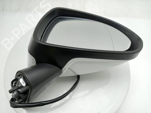 right-mirror-vauxhall-corsa-mk-iii-d-s07-2006-2007-2008-2009-2010-2011-2012-2013-2014-40305710 main image