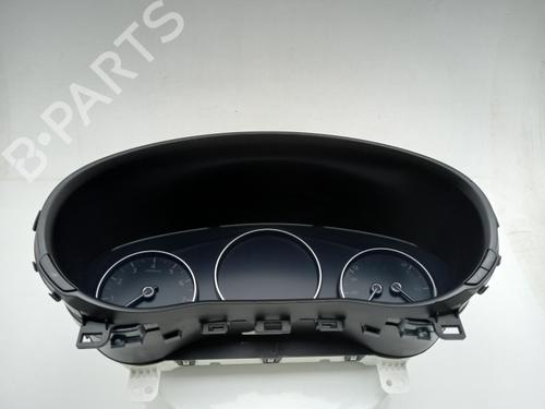 instrument-cluster-mazda-cx-30-dm-2019-40320048 main image