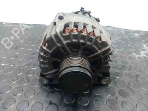 Used Alternator Alternator FORD GRAND C-MAX (DXA/CB7, DXA/CEU) 1.6 TDCi (115 hp) 40301535 40301535