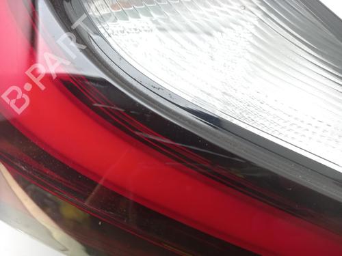 Left taillight TOYOTA AYGO X (_B7_) 1.0 VVT-i (KGB70) | BP40486906C34 - Image 4