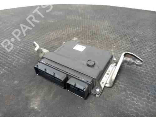 Engine control unit (ECU) TOYOTA PRIUS (_W3_) 1.8 Hybrid (ZVW30) | BP40326194M57 - Image 2