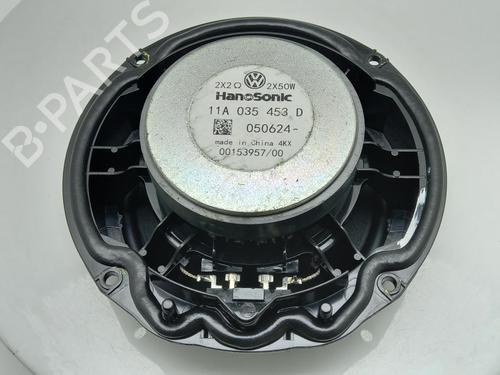 Speaker FORD CAPRI (CX740L) EV 4x4 | BP40463756E2  - Image 6