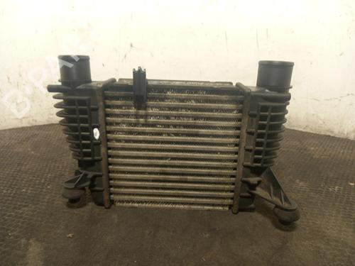 Used Intercooler Intercooler NISSAN NV200 Van 1.5 dCi 85 (M20, M20N, M20M) (86 hp) 40309513 40309513