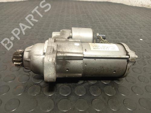 Starter VW POLO VI (AW1, BZ1, AE1) 1.0 TSI | BP40315968M8 - Image 6
