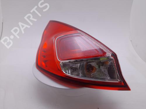 Used Left taillight Left taillight FORD FIESTA VI (CB1, CCN) 1.0 EcoBoost (100 hp) 40311676 40311676