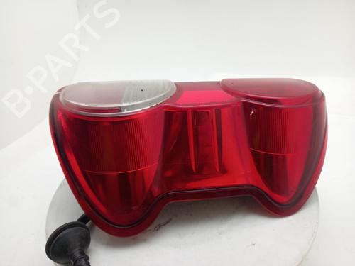 Right taillight NISSAN NV200 Van 1.5 dCi 90 (M20, M20N, M20M) | BP40306908C35 - Image 5