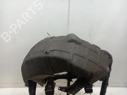 Used Wheel arch Wheel arch SUBARU OUTBACK (BT) 2.5 AWD (BT9KL, BT9LL, BT11A, BT12A, BT13A) (169 hp) 40324656 40324656