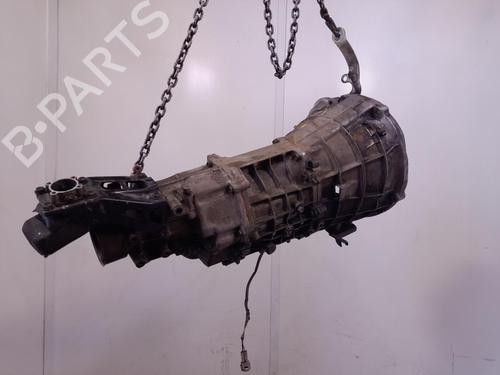 Gearbox LEXUS IS I (_E1_) 200 (GXE10) | BP40520531M3 - Image 3