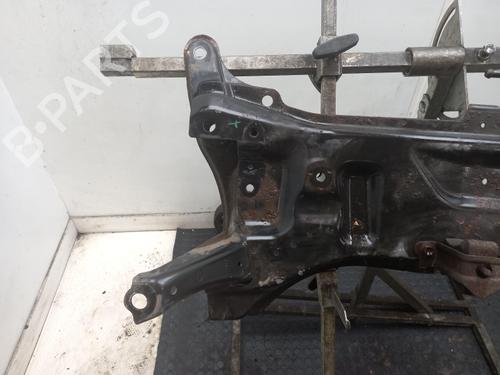 Subframe TOYOTA AYGO (_B1_) 1.0 (KGB10_, KGB10R) | BP40315936M9 - Image 4