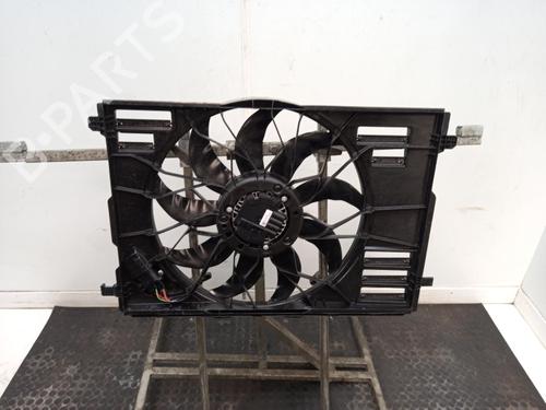 radiator-fan-mercedes-benz-eqa-h243-2021-40322492 main image