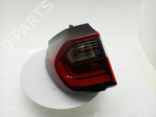 Used Left taillight Left taillight HONDA JAZZ V (GR_, GS_) 1.5 eHEV (GR3, GR6) (109 hp) 40320107 40320107