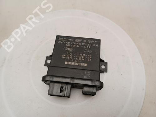 Engine control unit (ECU) LAND ROVER DISCOVERY SPORT (L550) 2.0 D 4x4 | BP40343978M57 - Image 1