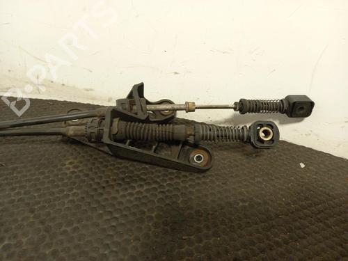 Gear lever VW GOLF VI (5K1) 1.6 TDI | BP40326905M90 - Image 4