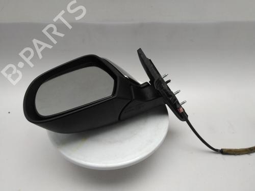 Used Left mirror Left mirror NISSAN LEAF (ZE0) Electric (109 hp) 40345820 40345820