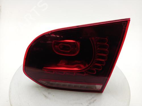 right-taillight-vw-golf-vi-5k1-2008-2009-2010-2011-2012-2013-2014-40336250 main image