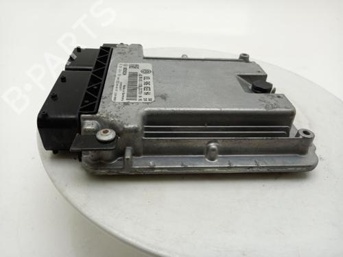 Engine control unit (ECU) VW TIGUAN (5N_) 2.0 TDI 4motion | BP40336263M57 - Image 6