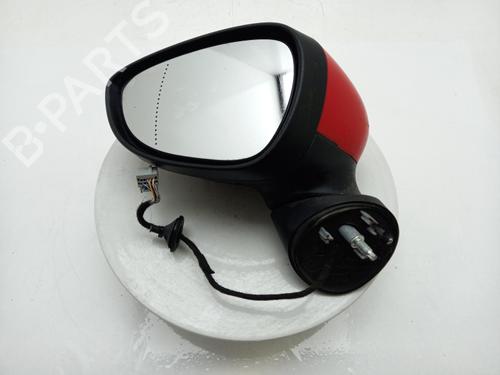 left-mirror-ford-fiesta-vi-cb1-ccn-2008-40299972 main image