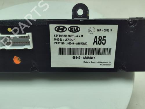 Control unit KIA OPTIMA Sportswagon (JF) 1.7 CRDi | BP40346811M11 - Image 3