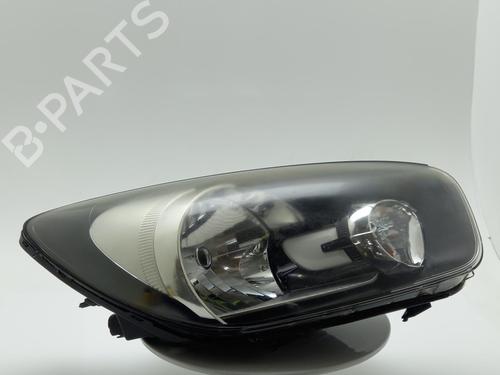 Used Right headlight Right headlight KIA PICANTO II (TA) 1.0 (69 hp) 40320568 40320568