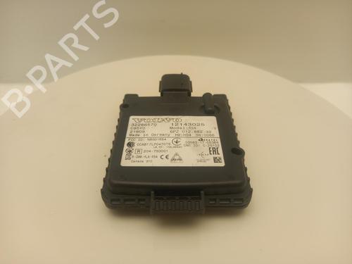 engine-control-unit-ecu-volvo-v90-ii-estate-235-2016-40310645 main image