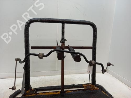 Used Anti roll bar Anti roll bar ABARTH 500 / 595 / 695 1.4 (312.AXD1A) (135 hp) 40334084 40334084