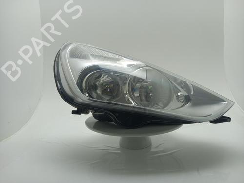 Used Right headlight Right headlight FORD S-MAX (WA6) 2.0 TDCi (163 hp) 40335319 40335319