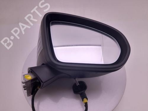 right-mirror-mercedes-benz-a-class-w177-2018-40316005 main image