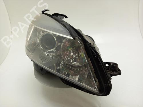 Right headlight MERCEDES-BENZ C-CLASS (W204) C 200 CDI (204.007, 204.006) | BP40336843C29 - Image 3