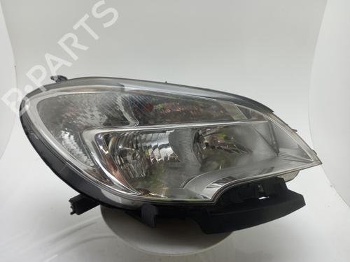 Used Right headlight Right headlight VAUXHALL MOKKA / MOKKA X (J13) 1.7 CDTI (131 hp) 40317602 40317602