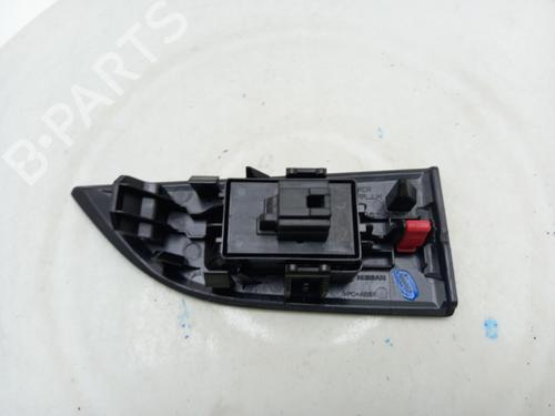 Switch NISSAN QASHQAI III (J12) 1.3 DIG-T | BP40321850I30 - Image 6