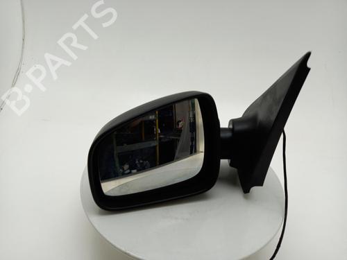 Used Left mirror Left mirror DACIA SANDERO II 1.5 dCi (90 hp) 40340809 40340809