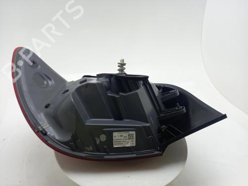 Right taillight MERCEDES-BENZ A-CLASS (W176) A 200 CDI / d (176.008) | BP40306864C35 - Image 6