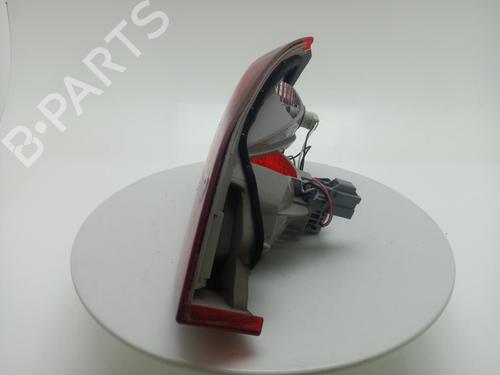 Left taillight FORD FOCUS III Turnier 1.0 EcoBoost | BP40325464C34 - Image 2