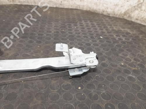 Front left window mechanism DACIA DUSTER (HS_) 1.5 dCi | BP40463696C22 - Image 2