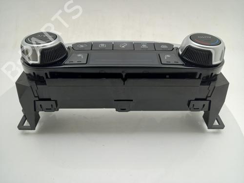 Climate control NISSAN JUKE (F16_) DIG-T 117 | BP40304718I5 - Image 4
