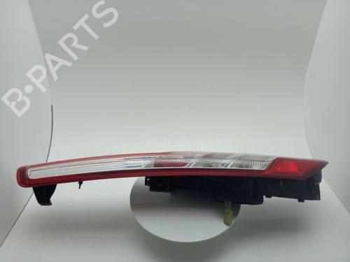 Used Left taillight Left taillight FORD TRANSIT CUSTOM V362 Van (FY, FZ) 2.0 EcoBlue (130 hp) 40329463 40329463