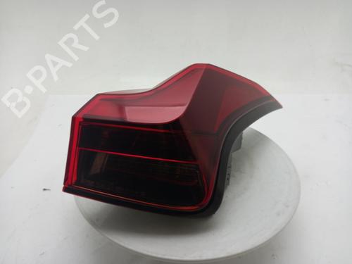 Used Right taillight Right taillight LEXUS UX (_AA1_, _AH1_, _MA1_) 250h (MZAH10) (184 hp) 40309130 40309130