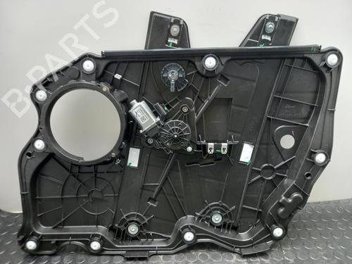 Front right window mechanism FORD USA MUSTANG MACH-E (CGW) EV | BP40303807C23 - Image 6