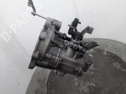Gearbox VW UP! (121, 122, BL1, BL2, BL3, 123) 1.0 GTI | BP40487050M3  - Image 5