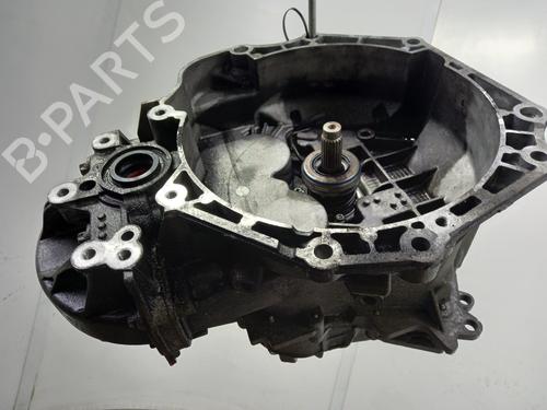 Used Gearbox Gearbox VAUXHALL ASTRA Mk VII (K) (B16) 1.6 CDTi (110 hp) 40312256 40312256