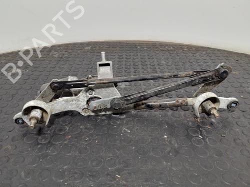 Used Front wiper motor Front wiper motor KIA RIO IV (YB, SC, FB) 1.4 (99 hp) 40343581 40343581