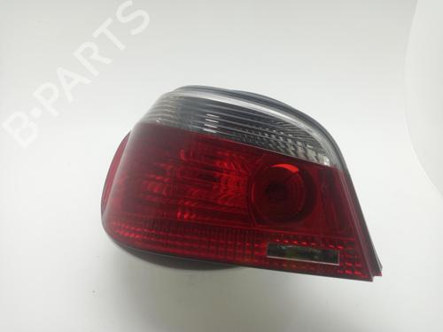 Used Left taillight Left taillight BMW 5 (E60) 525 d (177 hp) 40336936 40336936