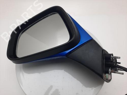 Used Left mirror Left mirror VAUXHALL MOKKA / MOKKA X (J13) 1.6 (116 hp) 40342533 40342533